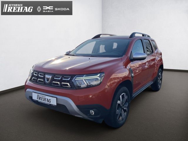 Dacia Duster Prestige+ TCe 130 2WD