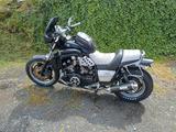 Yamaha Vmax 1200 2WE - YAMAHA VMAX 1200