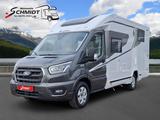 Benimar Yrteo 861 NORTHA AUTO SOLAR LITHIUM MARKISE TV&S - Benimar Diesel Teilintegrierter