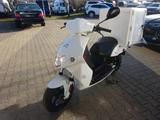 Govecs Lieferroller Lieferdienst Uber Thermo Lieferando - GOVECS MOTORRAD