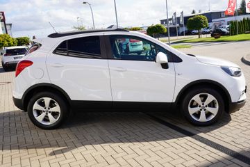 Opel Mokka X - 7