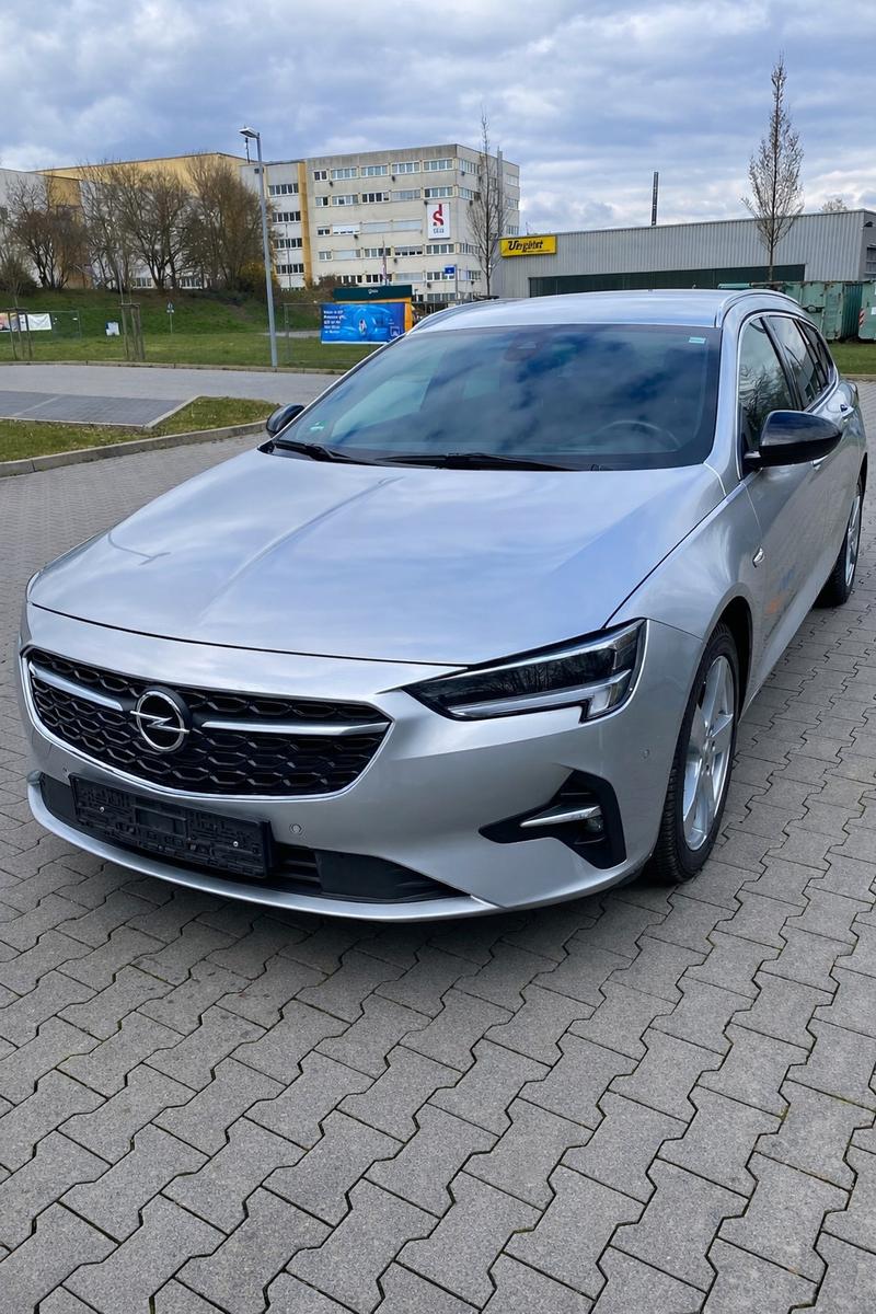 Opel Insignia B Sports Tourer Business Elegance
