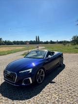 Audi S5 TFSI tiptronic quattro Cabrio - - Audi S5 in Stuttgart