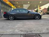 BMW E93 335i N54 - BMW 335 in Köln