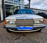 Mercedes-Benz 280 E, W123, Serie 0,5,  Toppzustand, 92600 KM - Mercedes-Benz Oldtimer: W123