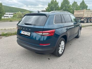 Skoda Kodiaq - 4