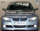ALPINA B3 360PS Biturbo Switch-Tronic Schiebedach Navi - ALPINA aus 2008