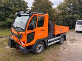Multicar M31C-E6E Kipper - Multicar Erfurt