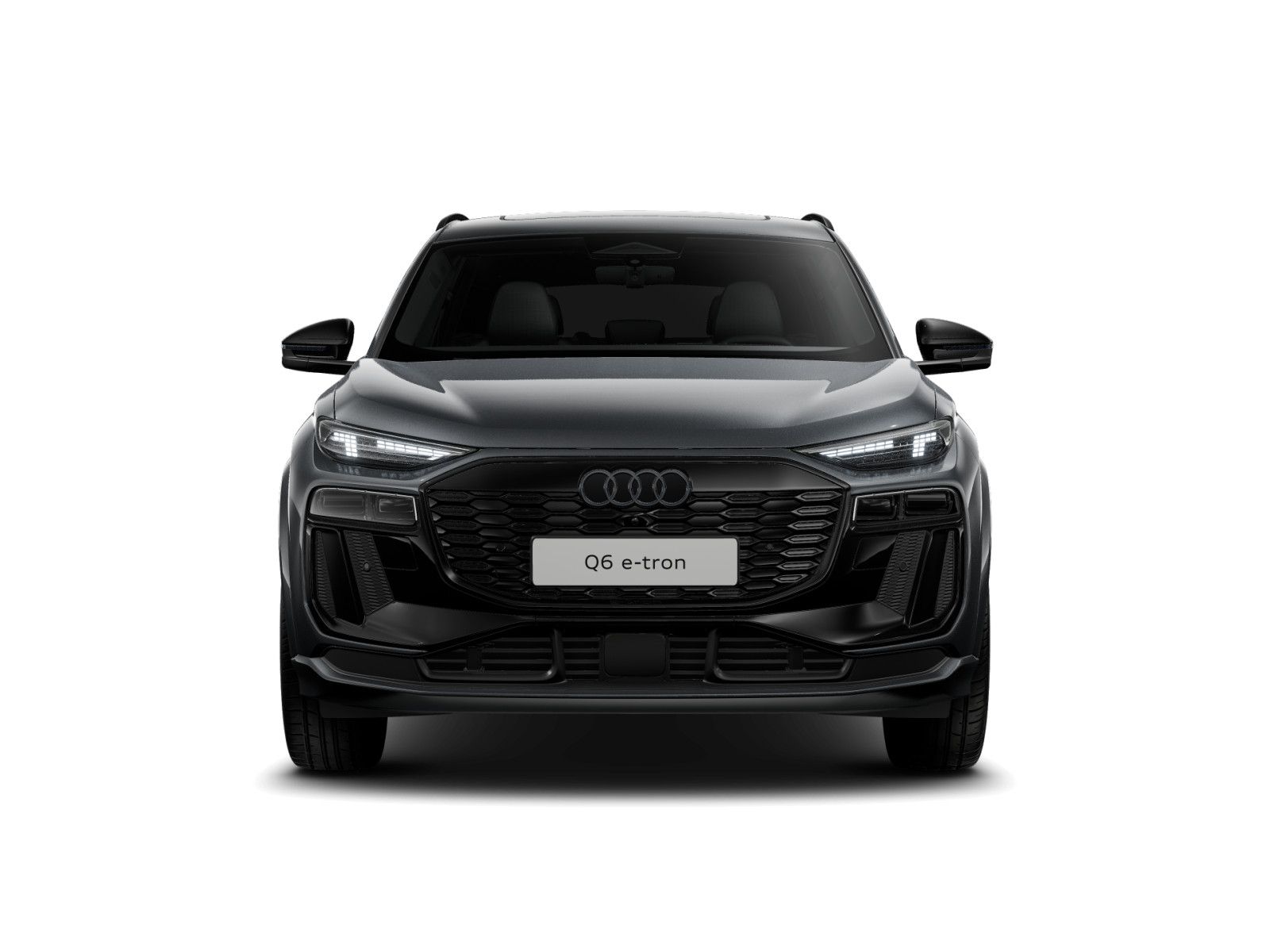 Audi Q6 e-tron - Bild 3