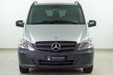 Mercedes-Benz Vito 116 CDI lang Klima AHK 8 Sitze - Mercedes-Benz Vito: Lang