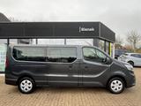 Renault Trafic Combi Grand Life Blue dCi 150 EDC - Renault Trafic: Automatik