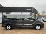 Renault Trafic Combi Grand Life Blue dCi 150 EDC - Renault Trafic Jahreswagen