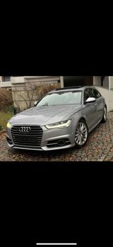 Audi A6 3.0 Mit neuen motor - Audi A6: Motor