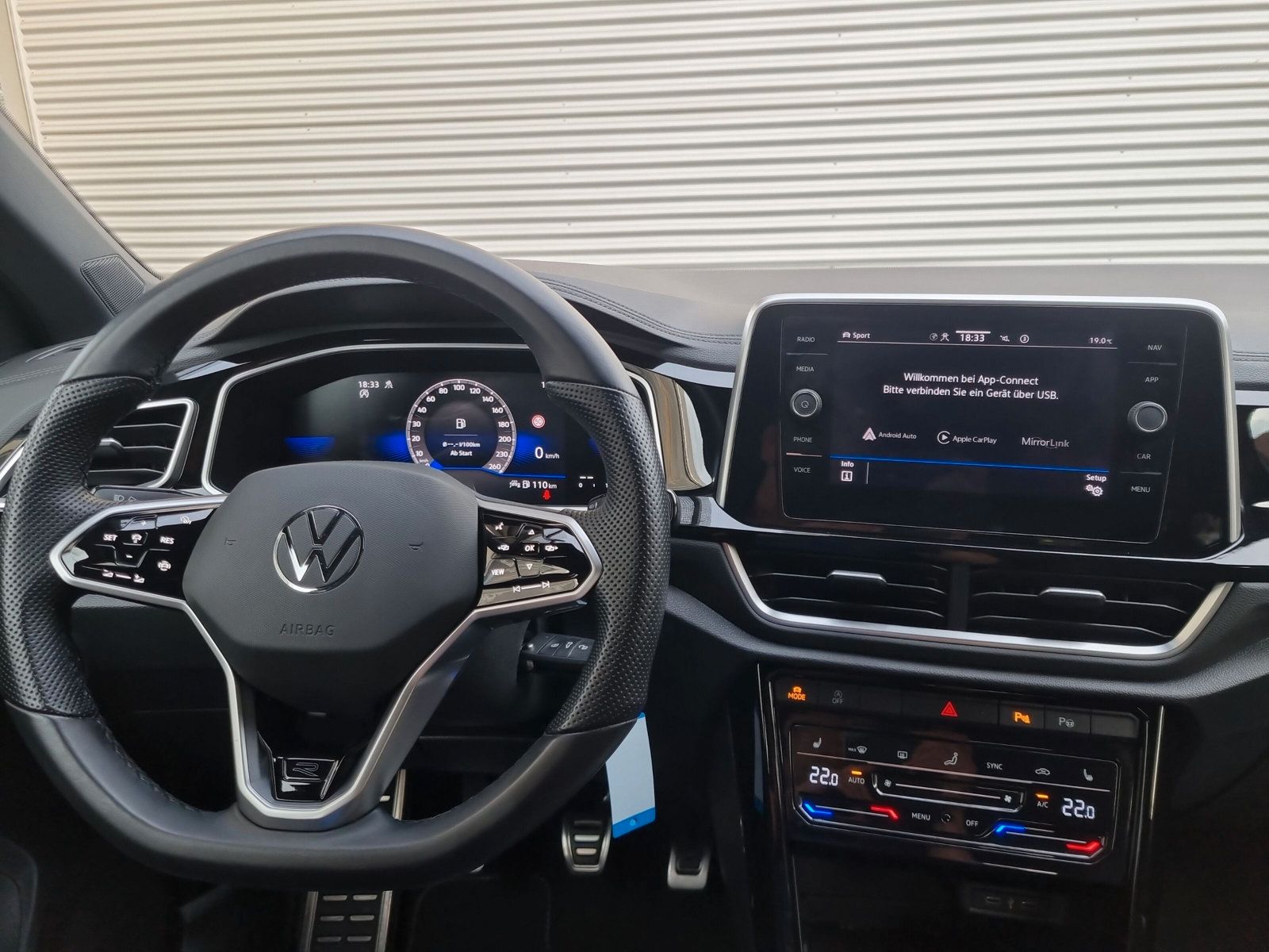 Volkswagen T-Roc - Bild 16