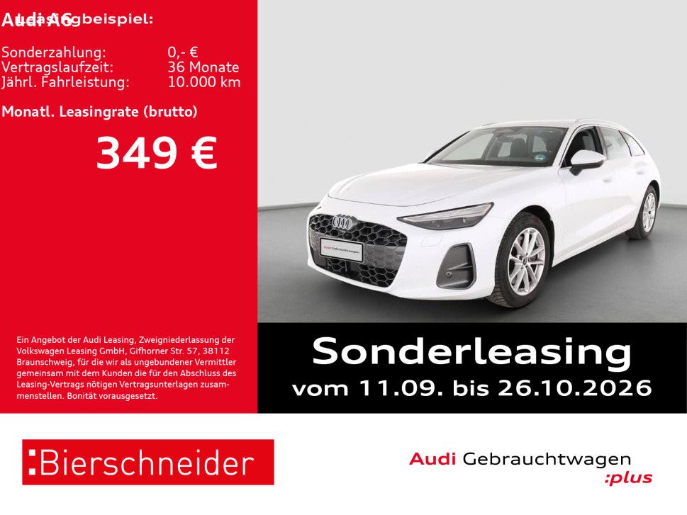Audi A6 - Bild 2