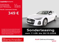 Audi A6 - Vorschau Bild 2