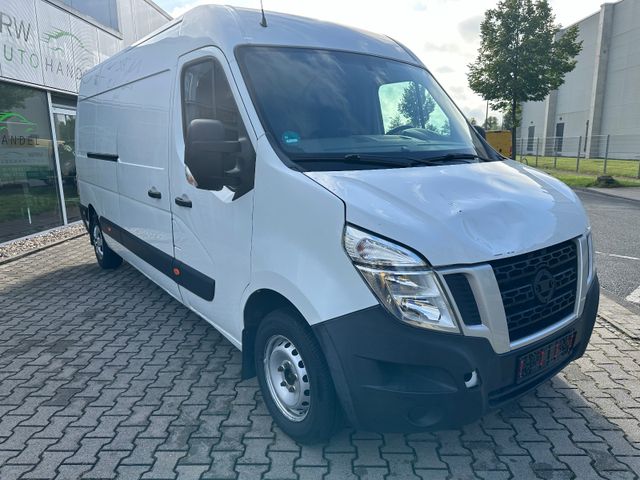 Nissan NV400 Kastenwagen L3H2 3,5t Klima PDC