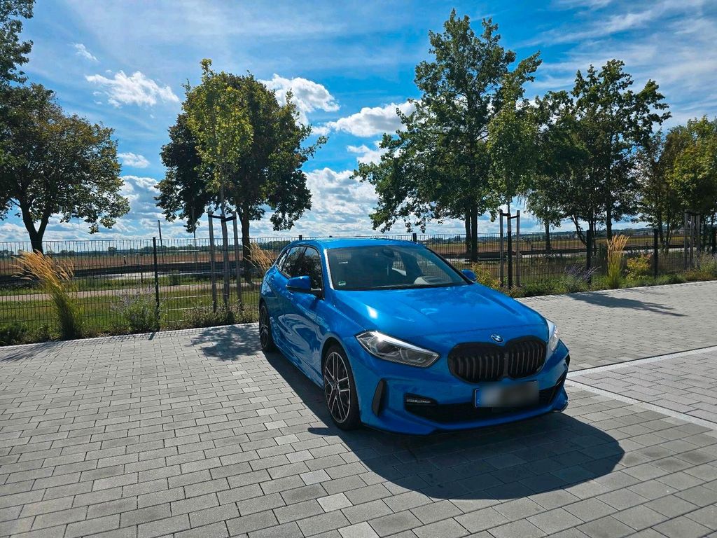 Image of BMW 118