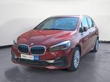 BMW 225xe Active Tourer iPerformance Steptron. Luxur - mit Hybrid-Antrieb: Kleinbus
