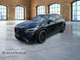 Mercedes-Benz GLA 35 4M ParkAss. 360 HUD Sport S-Sitz ACC SHZ - Mercedes-Benz GLA 35 AMG