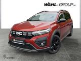 Dacia Jogger Extreme Hybrid 140 - Dacia Jogger: Automatik