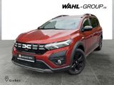 Dacia Jogger Extreme Hybrid 140 - Dacia Jogger: Automatik