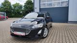 Ford Focus Lim. Cool & Connect+Navi+LED+Kamera - Ford Gebrauchtwagen in Bamberg