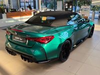 BMW M4 - Vorschau Bild 12