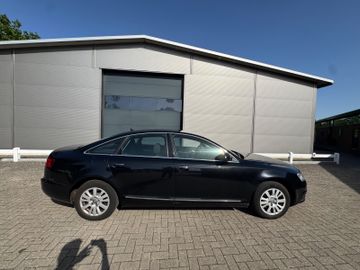 Audi A6 - 7