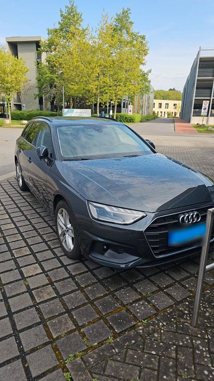 Image of Audi A4