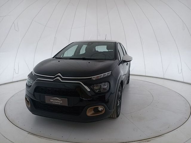 Citroën C3 III 2017 1.2 puretech C-Series s&s 83