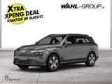 XPENG G9 405 kW AWD Performance *KAMERA*NAVI*SITZHZ*