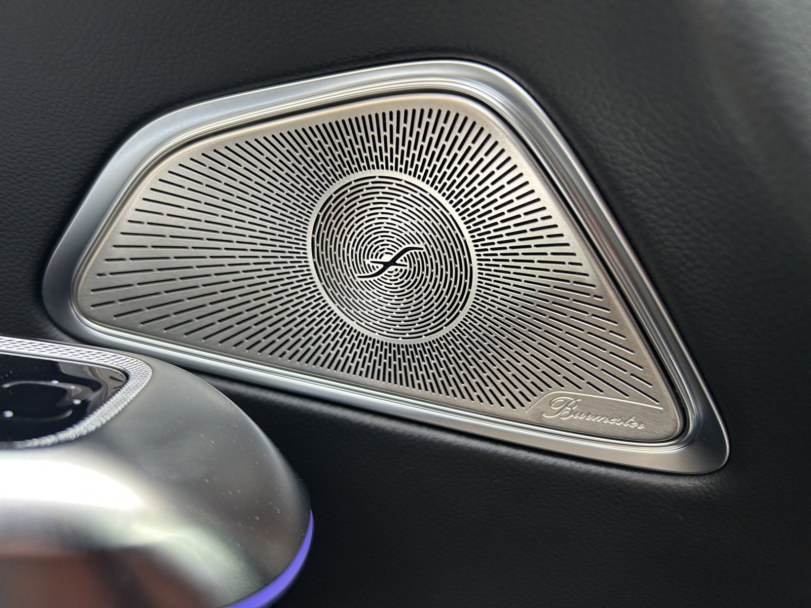Fahrzeugabbildung Mercedes-Benz d Lim. AMG Sitzklima DISTRO 360° PANO KEYL LHZ