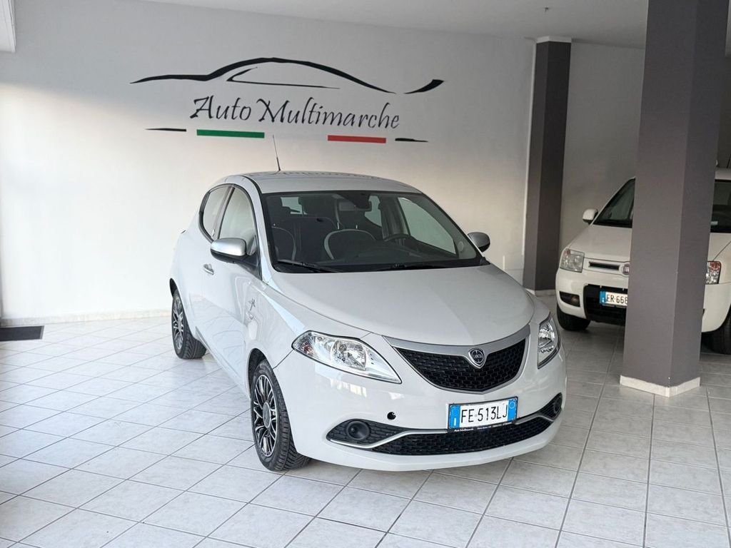 Image of Lancia Ypsilon