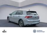 Volkswagen Golf 1.5eTSI DSG Life DSG+LED+NAVI+RFK - Volkswagen Golf mit Benzin-Antrieb: Automatik