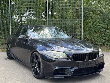 BMW 525 - 9