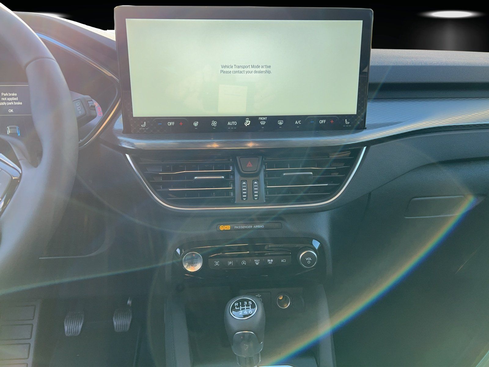 Fahrzeugabbildung Ford Ford Kuga 1,5 Ecoboost Titanium