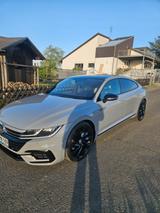 Volkswagen Arteon 2.0 TDI SCR 176kW DSG 4MOT R-Line Edition