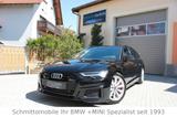 Audi A6 Avant 55 TFSI e quattro sport,S-Line - Audi A6 mit Hybrid-Antrieb