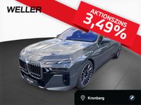 BMW 740 - Vorschau Bild 1