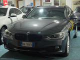 BMW 316d Touring Business aut. - BMW 316 aus 2012