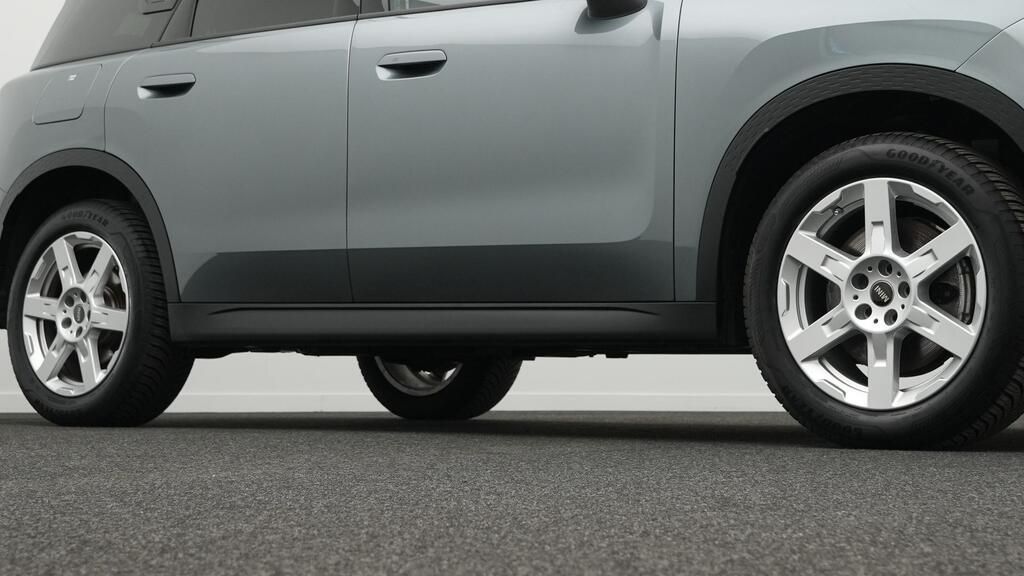 MINI Cooper S Countryman - Bild 23