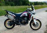 Honda CRF1000L Africa Twin DCT SD06 - Offers