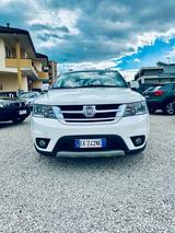 Fiat Freemont 2.0 Mjt 170 CV 4x4 aut. Lounge - Fiat Freemont aus 2012