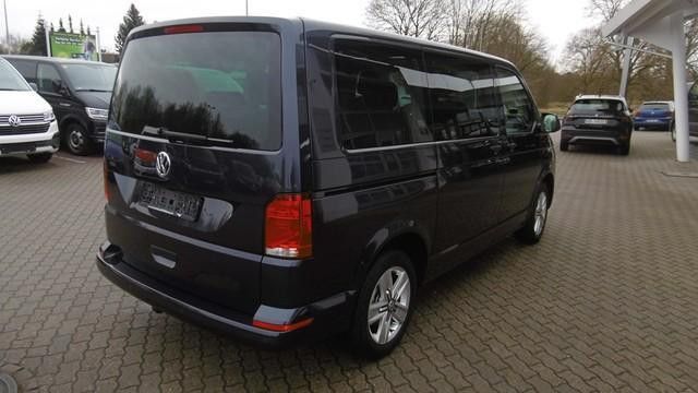 Volkswagen T6.1 Multivan 2,0 TDI DSG Comfortline foto 8
