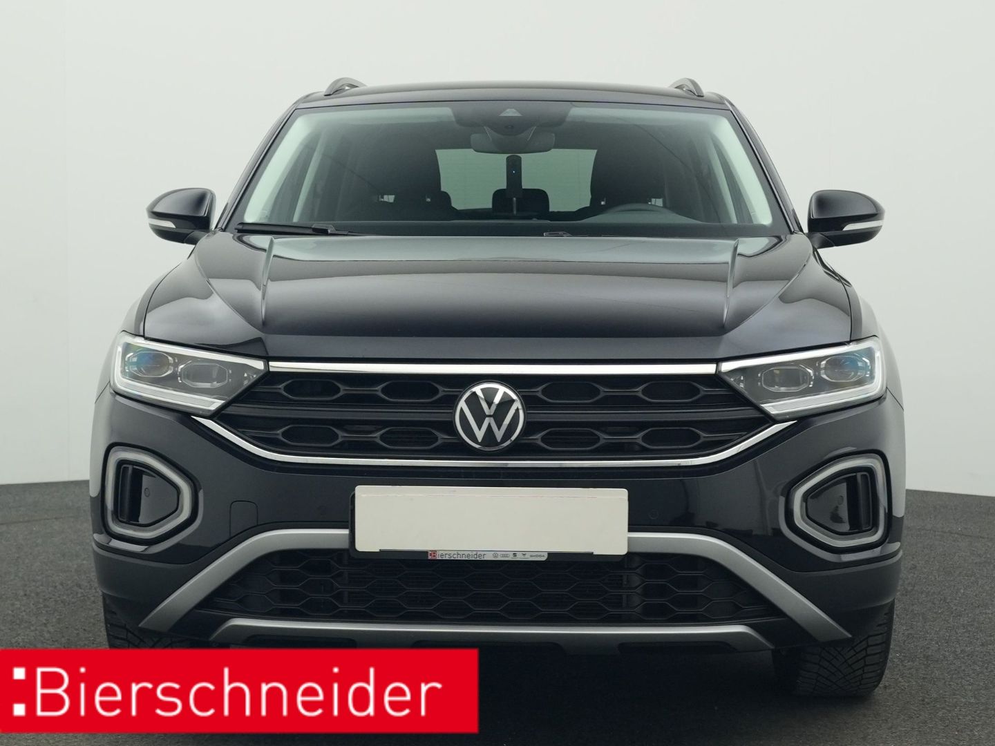 Volkswagen T-Roc - Bild 10