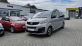 Fiat Ulysse Elektro 75kWh 8-Sitzer Hängerkupplung SHZ