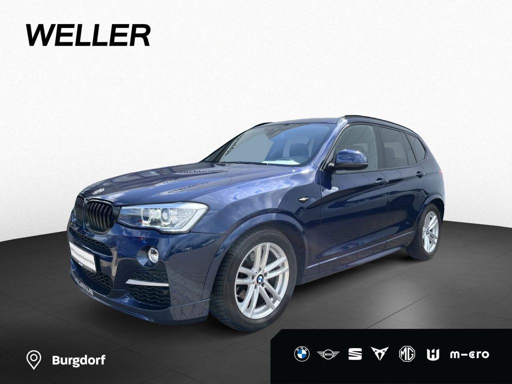 Angebot ansehen ALPINA XD3
