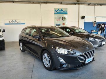 Ford Focus - 6