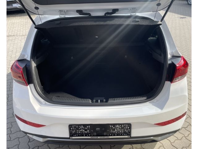 Hyundai i30 – Bild 10